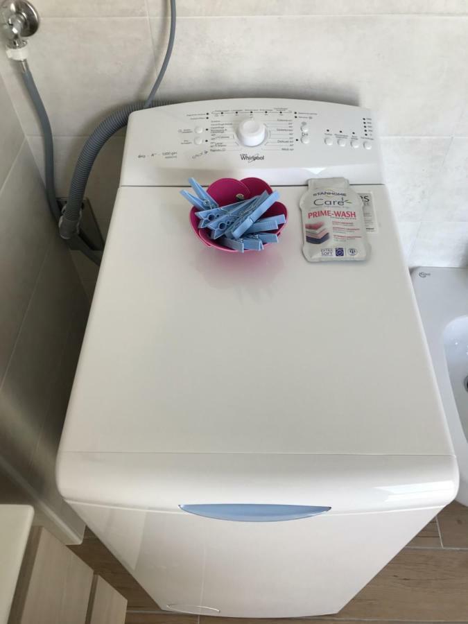 شقة Il Gerlo ليتْسّينو المظهر الخارجي الصورة